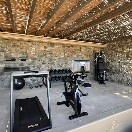 Mykonos Town Bonzoe Suites & Villas מראה חיצוני תמונה