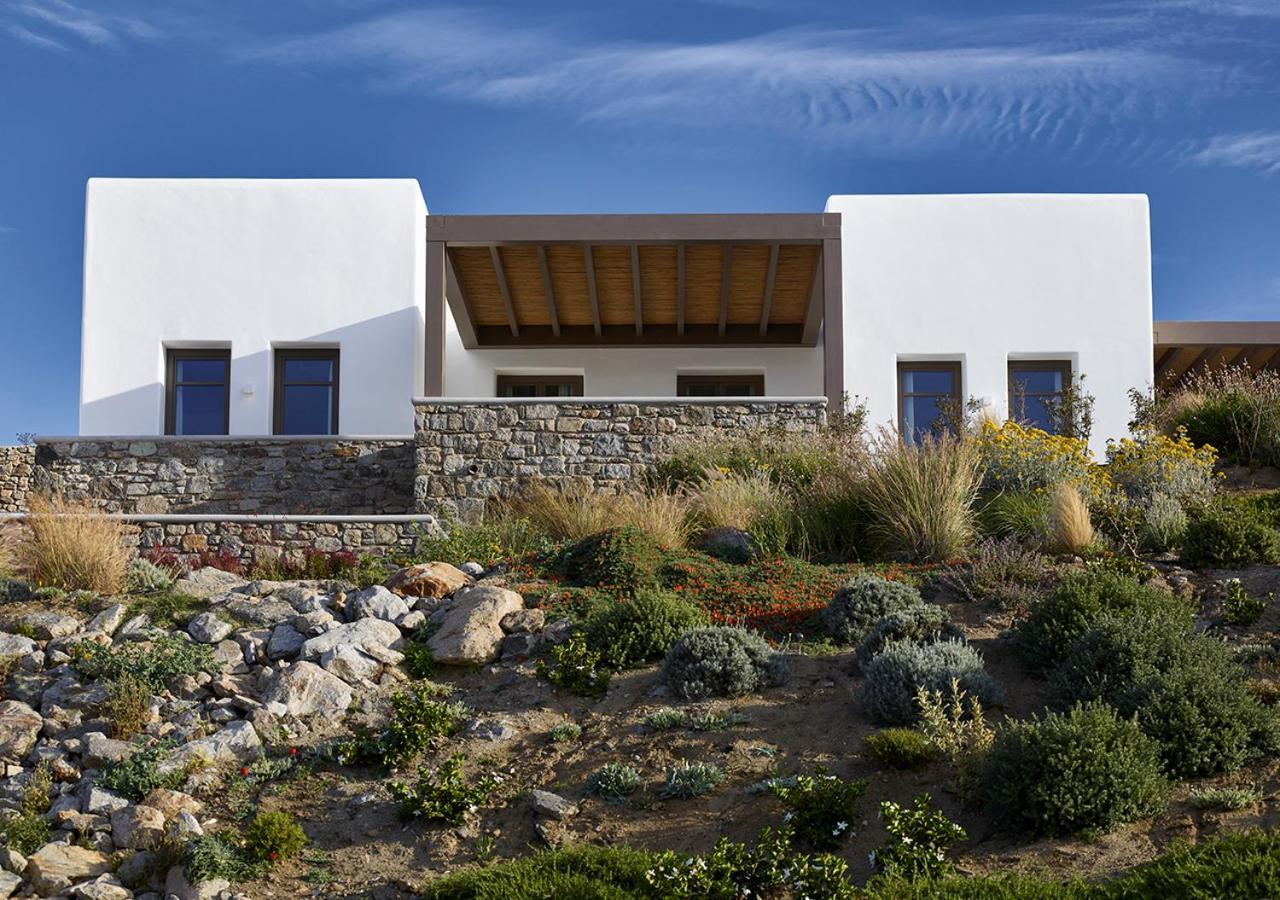 Mykonos Town Bonzoe Suites & Villas מראה חיצוני תמונה