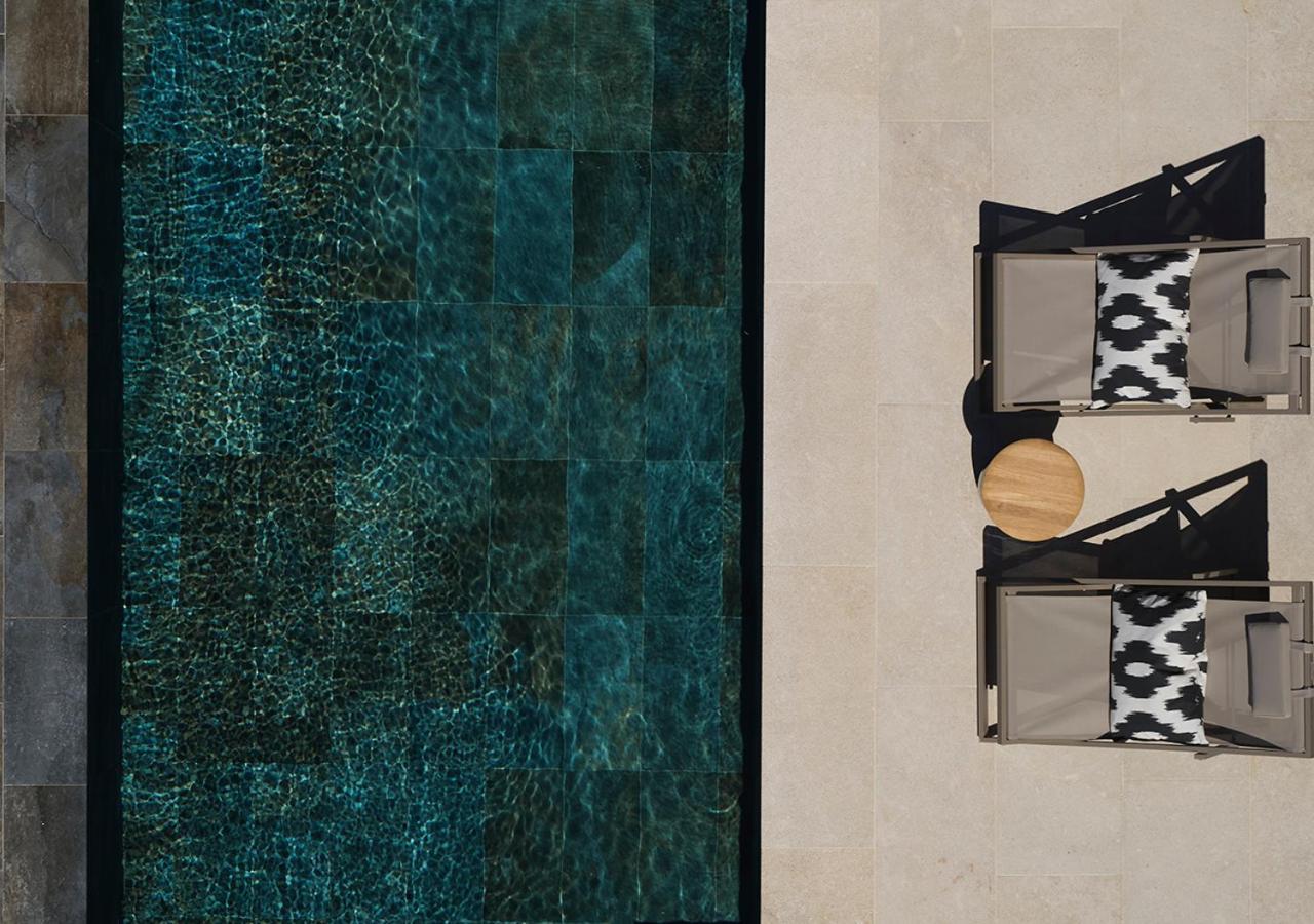 Mykonos Town Bonzoe Suites & Villas מראה חיצוני תמונה