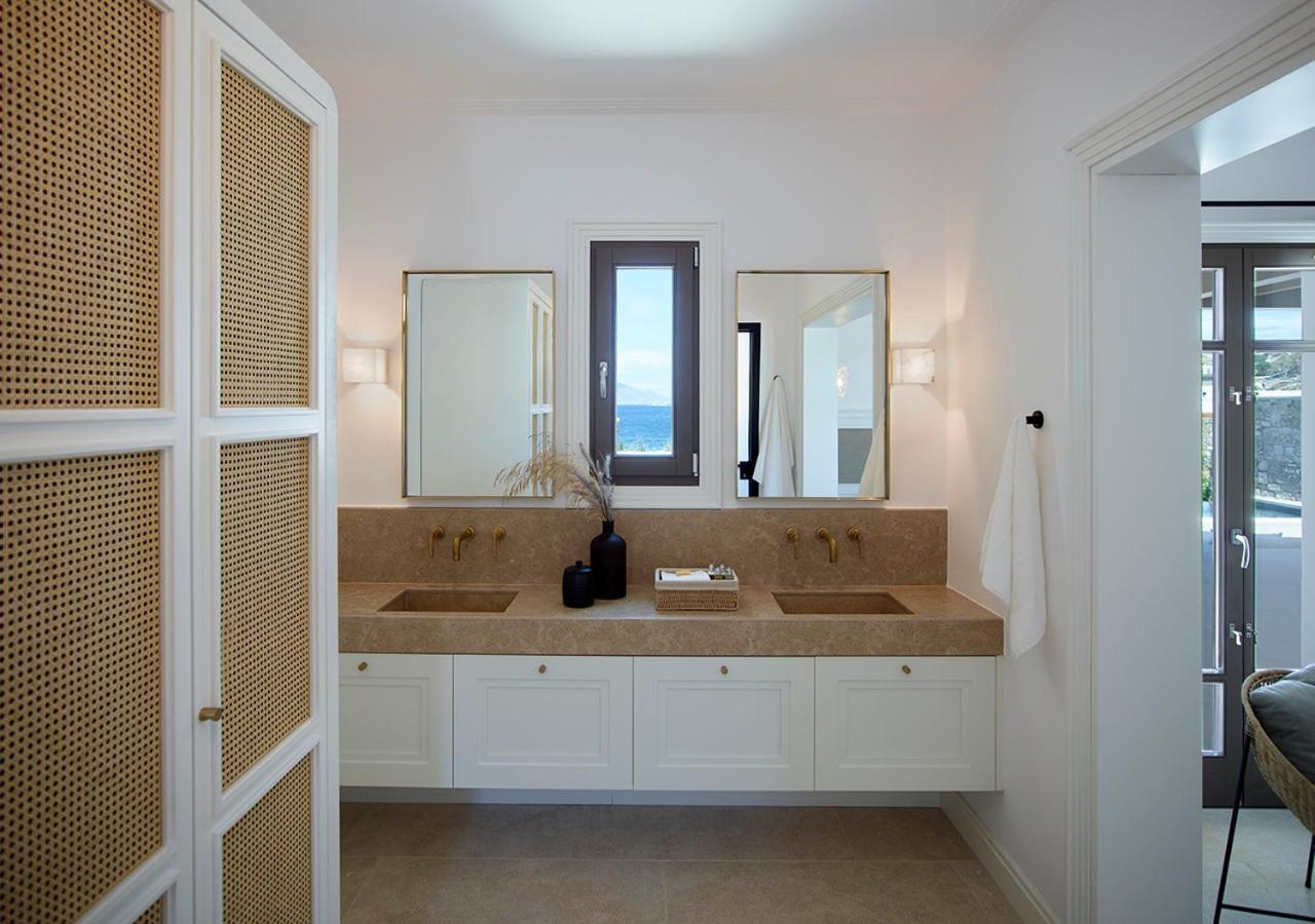 Mykonos Town Bonzoe Suites & Villas מראה חיצוני תמונה