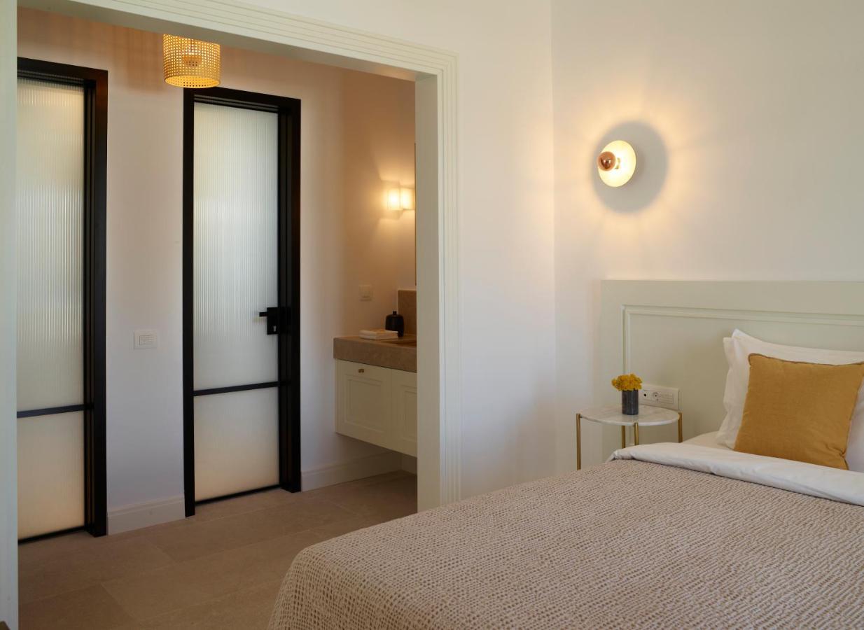 Mykonos Town Bonzoe Suites & Villas מראה חיצוני תמונה