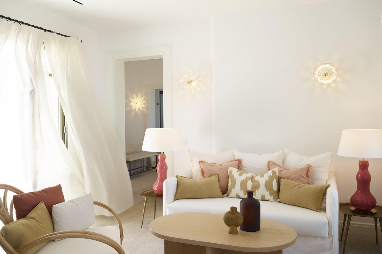 Mykonos Town Bonzoe Suites & Villas מראה חיצוני תמונה