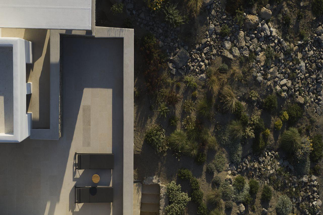 Mykonos Town Bonzoe Suites & Villas מראה חיצוני תמונה