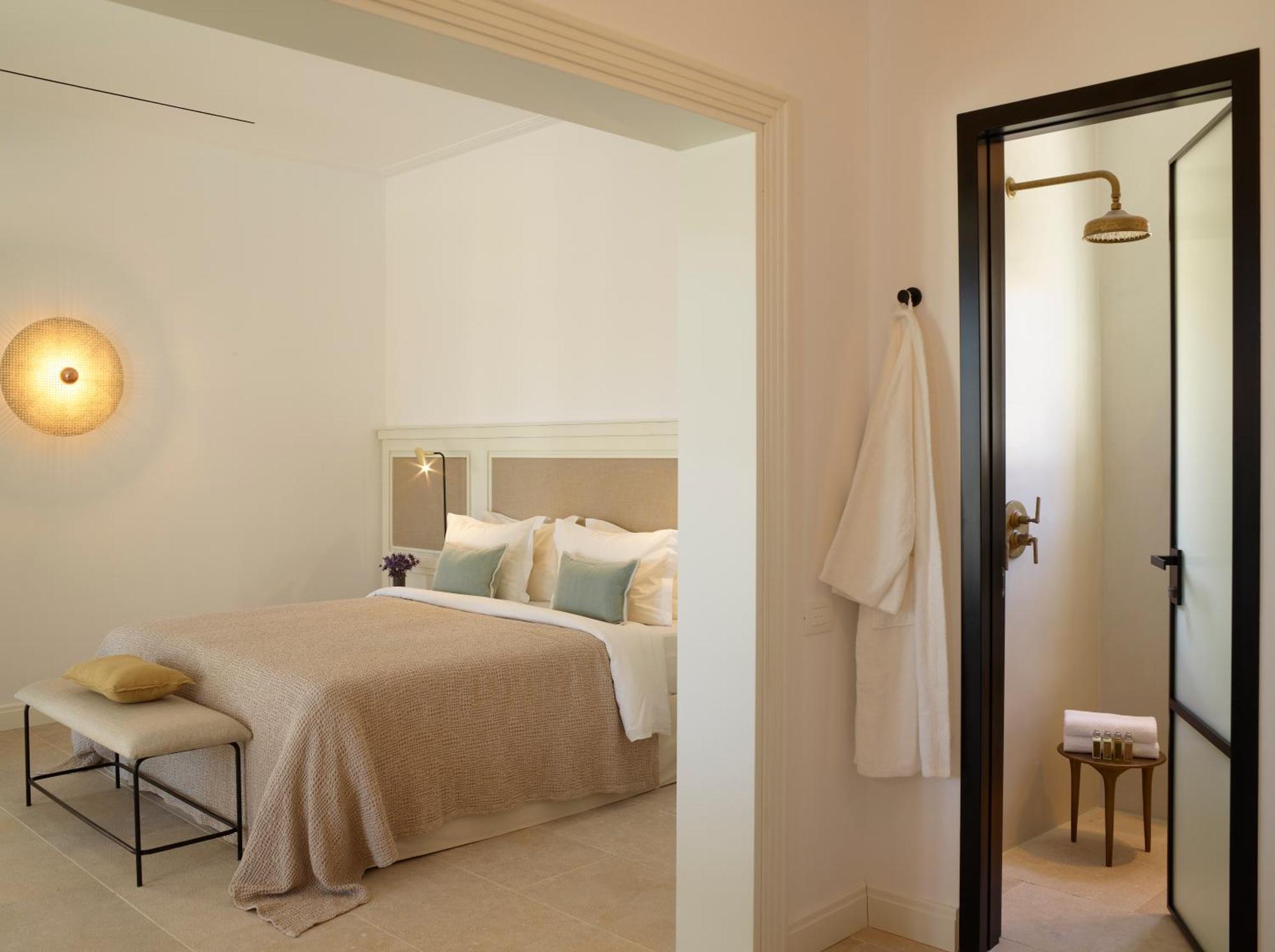 Mykonos Town Bonzoe Suites & Villas מראה חיצוני תמונה